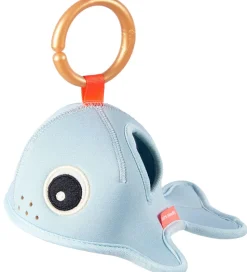 Done By Deer Badelegetøj - Wally - Lyseblå