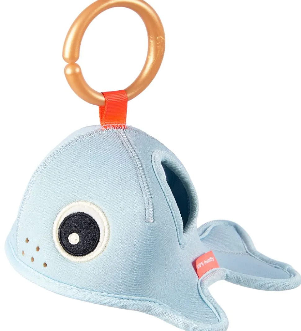 Done By Deer Badelegetøj - Wally - Lyseblå