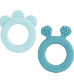 Done by Deer Bidering - 2-pak - Deer Friends - Blue