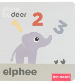 Done by Deer Bog - Elphee