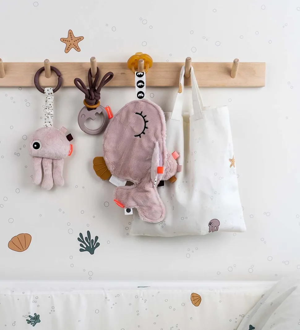 Done By Deer Gaveæske - 3 stk - Deer Friends - Powder