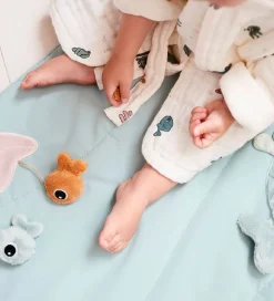 Done by Deer Legetæppe - Sensory - Sea Friends - Colour Mix