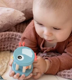 Done By Deer Rangle - Bøgetræ - Birdee Blue