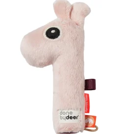 Done By Deer Rangle - Raffi - Pudder