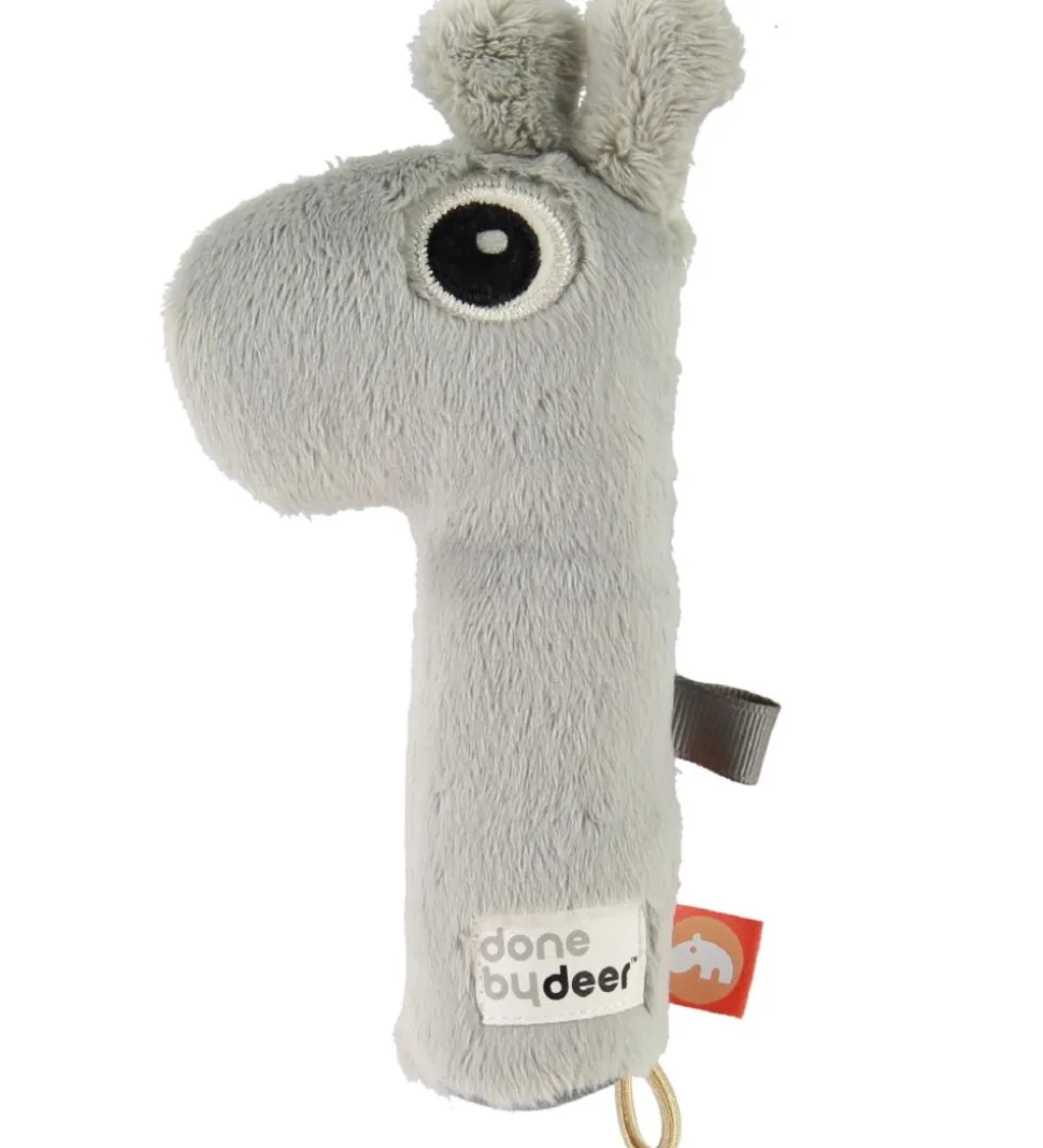 Done By Deer Rangle - Raffi - Grå