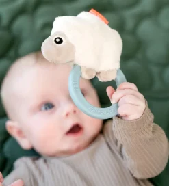 Done by Deer Rangle - Sensory - Sheepy - Blå