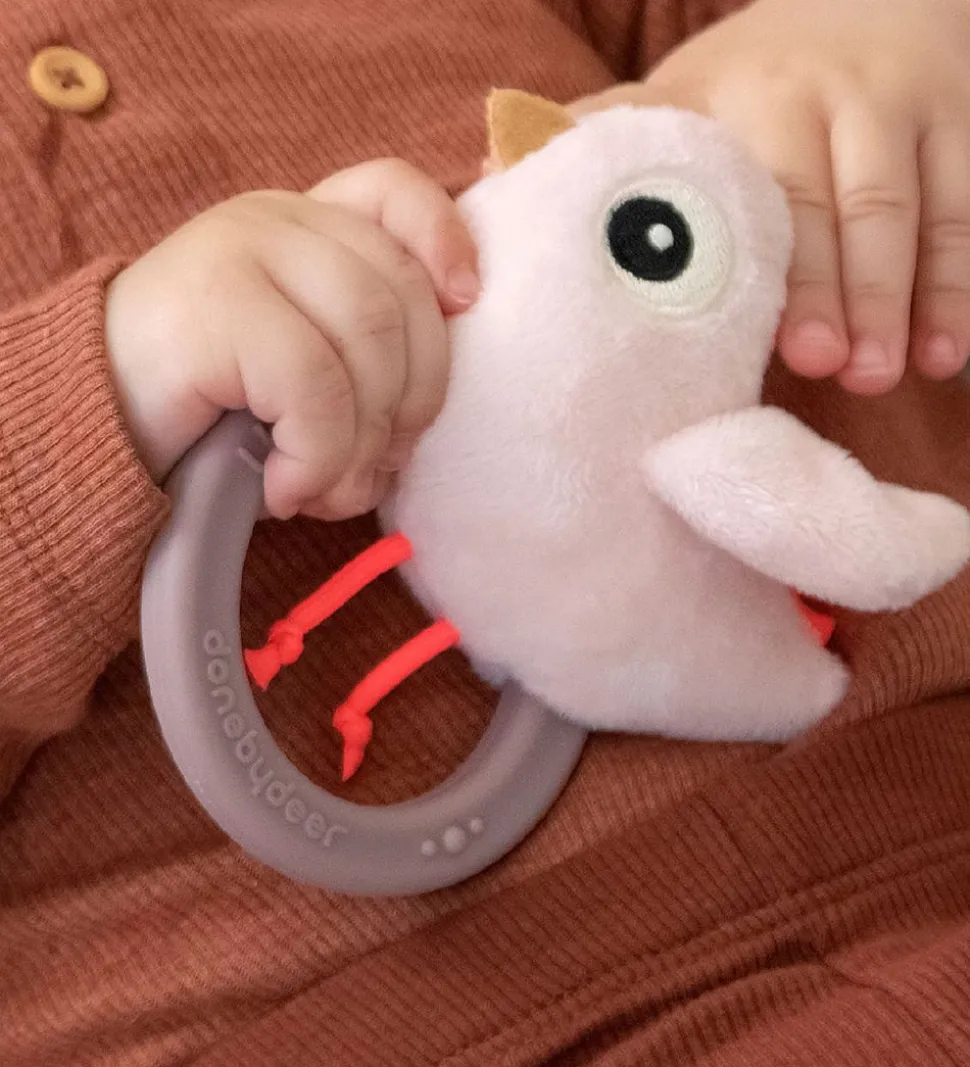 Done by Deer Rangle - Sensory - Birdee Powder