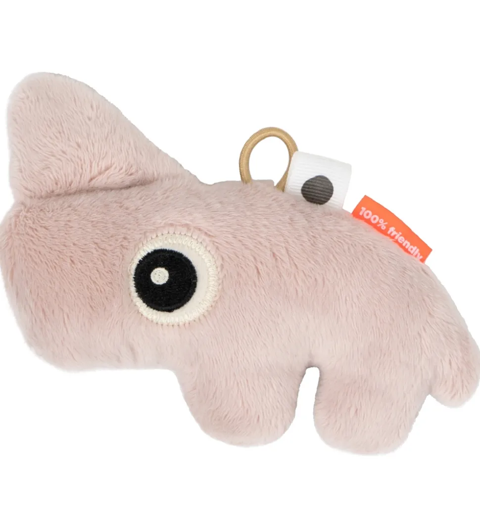 Done By Deer Rangle - 14x11 cm - Nozo - Powder