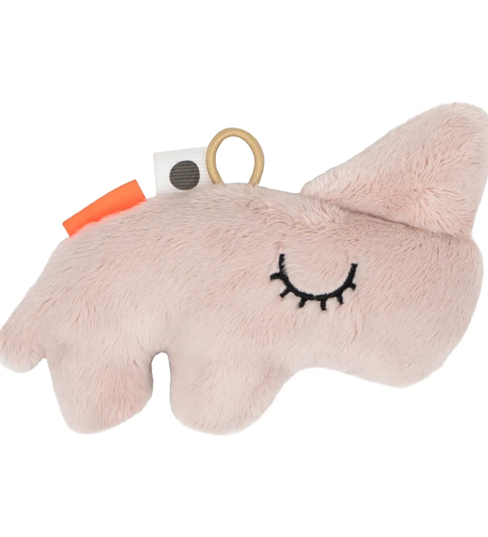 Done By Deer Rangle - 14x11 cm - Nozo - Powder