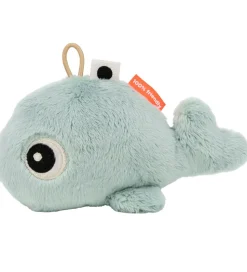 Done by Deer Rangle - 14x8 cm - Wally Blue