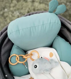 Done by Deer Rangle - 14x8 cm - Wally Blue