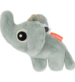 Done By Deer Rangle - 14x11 cm - Elphee - Blå