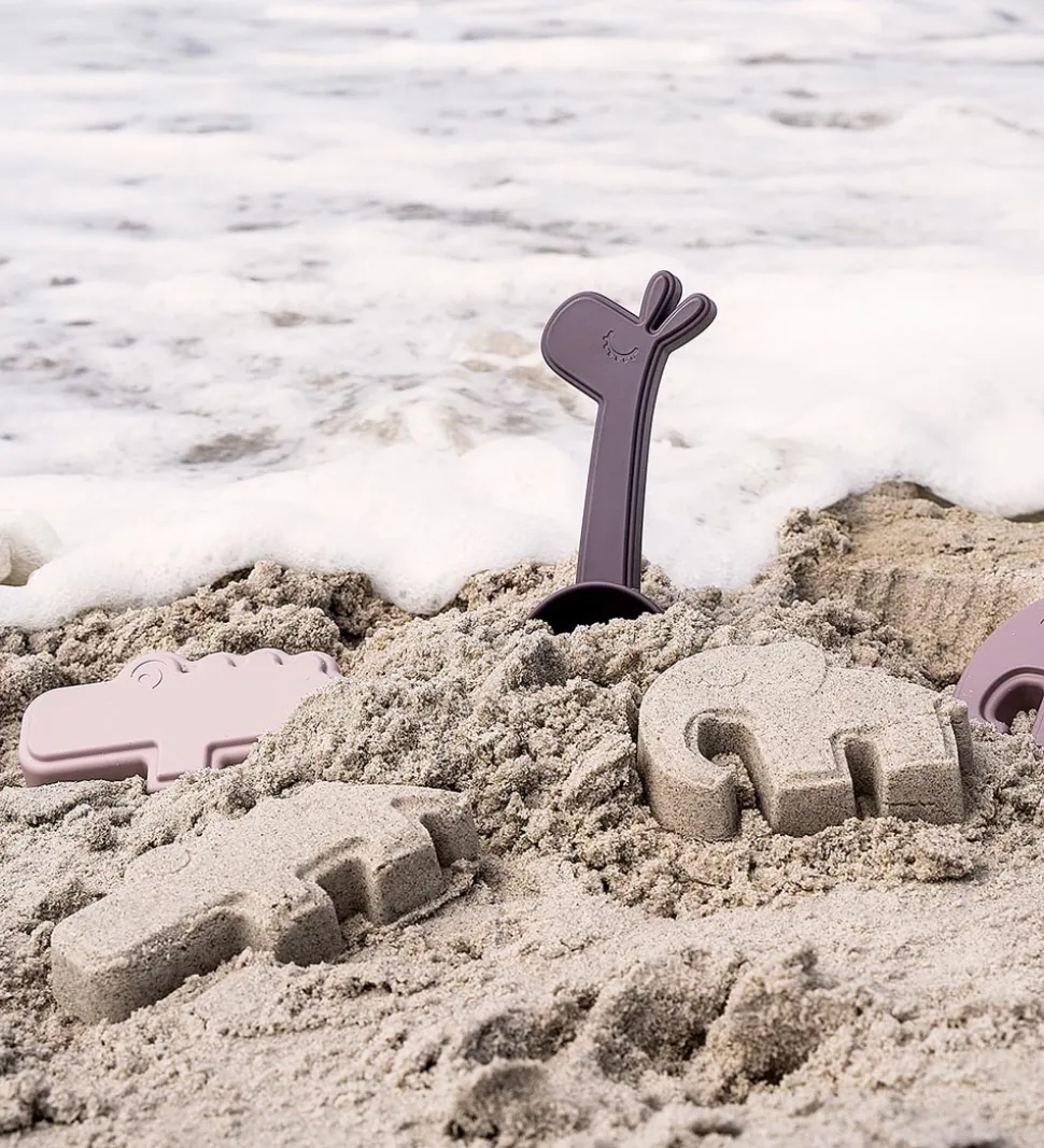 Done by Deer Strandsæt - 3 Dele - Deer Friends Powder