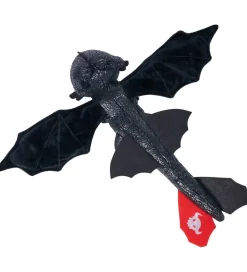 Dragons Bamse - Movie Dragon - Gliding Hug Toothless - 30cm