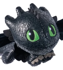 Dragons Bamse - Movie Dragon - Gliding Hug Toothless - 30cm