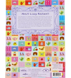 Eeboo Bog - Lær At Tegne - Simple Former - Engelsk