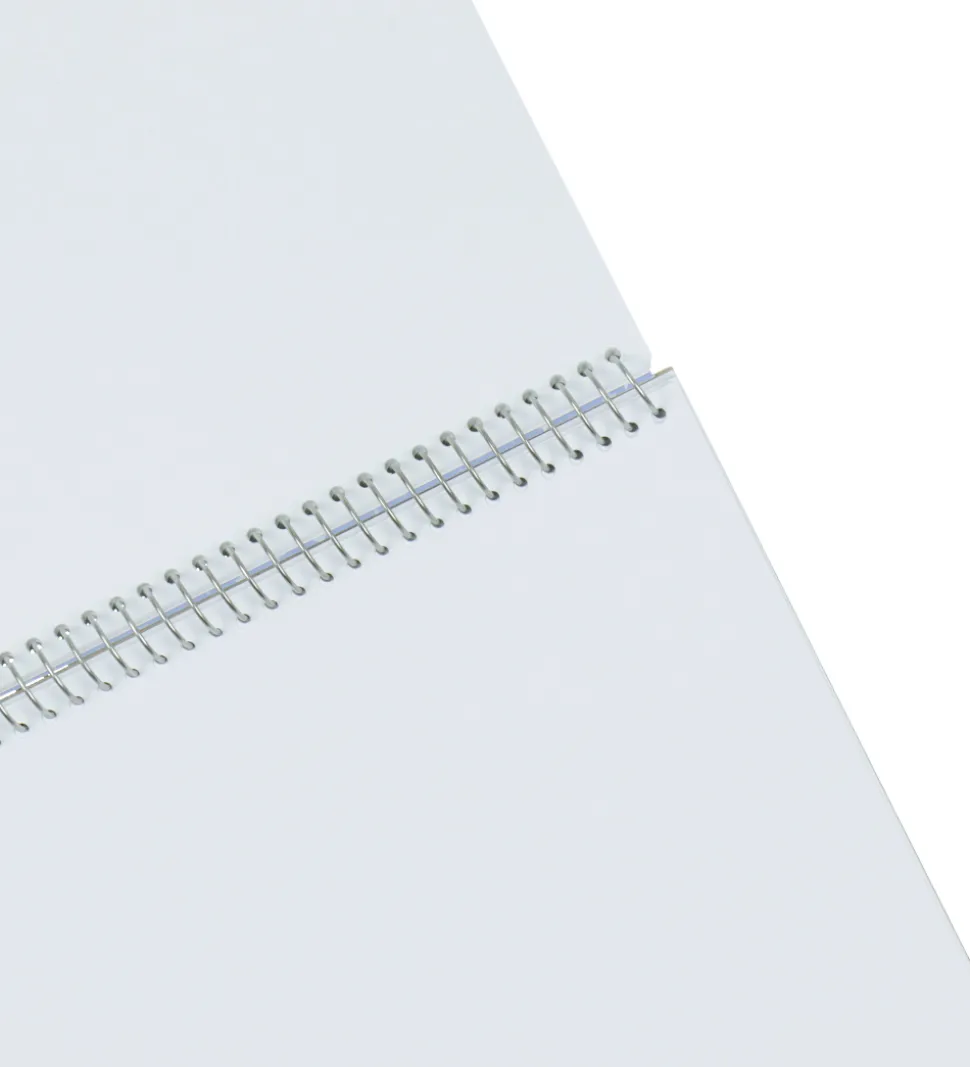 Eeboo Skitseblok - Our Planets