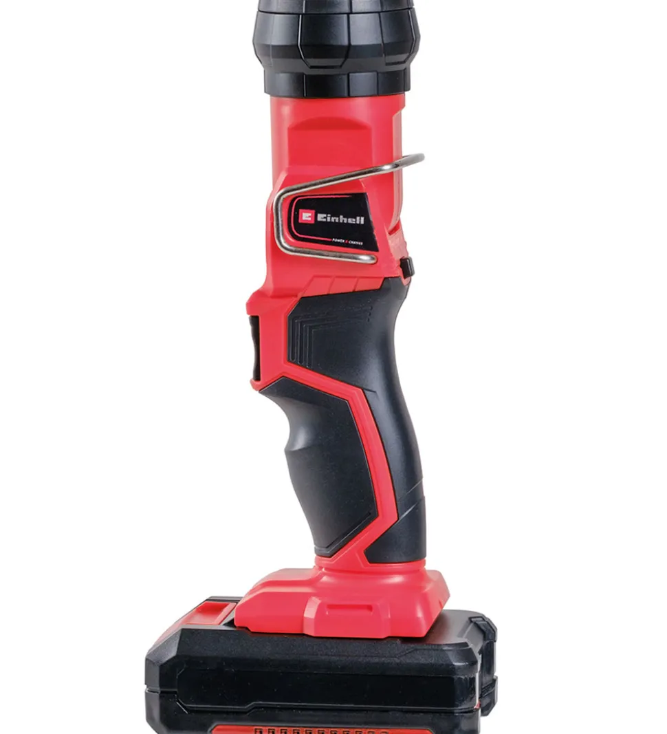 Einhell Værktøj - Legetøj - Lygte m. Farver