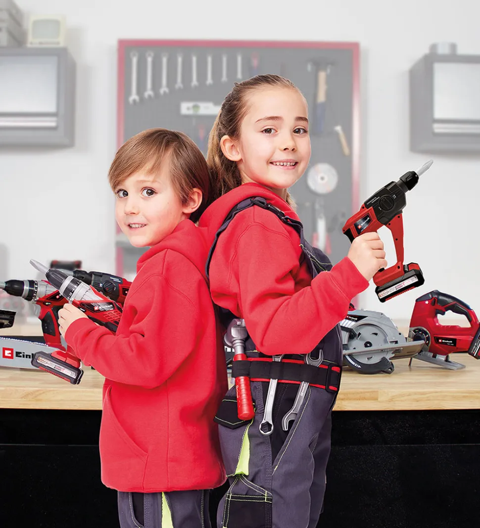 Einhell Værktøj - Legetøj - Stiksav