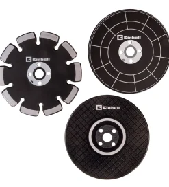 Einhell Værktøj - Legetøj - Vinkelsliber