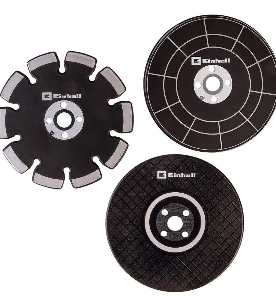 Einhell Værktøj - Legetøj - Vinkelsliber