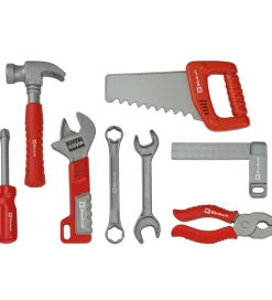 Einhell Værktøj - Legetøj - Værktøjskasse m. 9 Dele