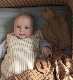 Fabelab Bidering - Planet - Cinnamon