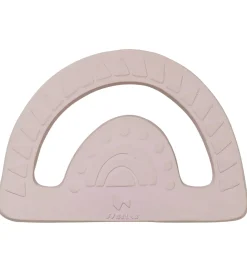 Fabelab Bidering - Rainbow - Lilac