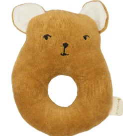 Fabelab Rangle - Bjørn - Ochre