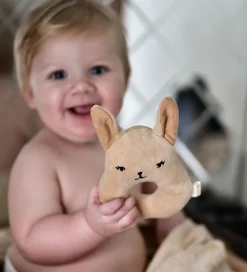 Fabelab Rangle - Bunny - Dusty Rose