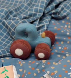 Fabelab Rangle - Traktor