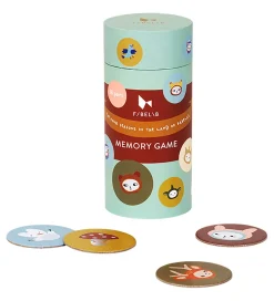 Fabelab Vendespil - Four Seasons