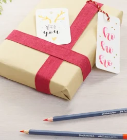 Faber-Castell Farveblyanter - Goldfaber Akvarel - 24 stk - Multi