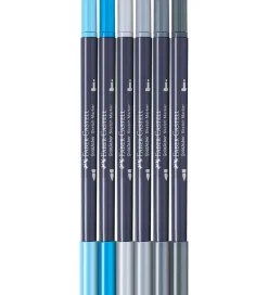 Faber-Castell Tuscher - 6 Stk. - Goldfaber Sketch - Product Desi