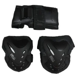 Fila Beskyttelsessæt - Sort