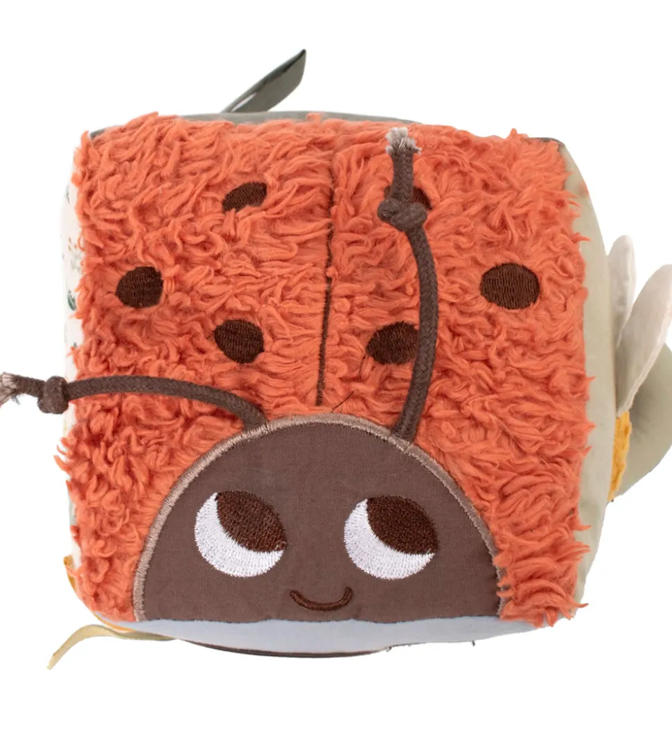 Filibabba Aktivitetsterning - Little Wonders