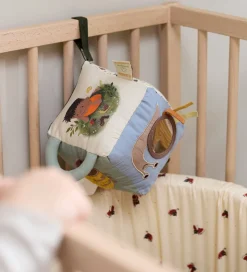 Filibabba Aktivitetsterning - Little Wonders