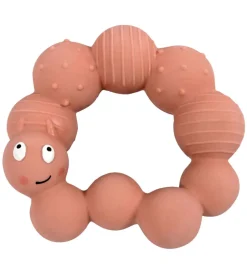 Filibabba Bidering - Lily The Larva - Peach