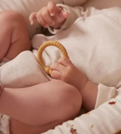 Filibabba Bidering - 2-Pak - Vintage Rose