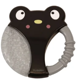 Filibabba Bidering - 2-pak - Pingvin & Hjort