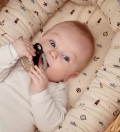 Filibabba Bidering - 2-pak - Pingvin & Hjort