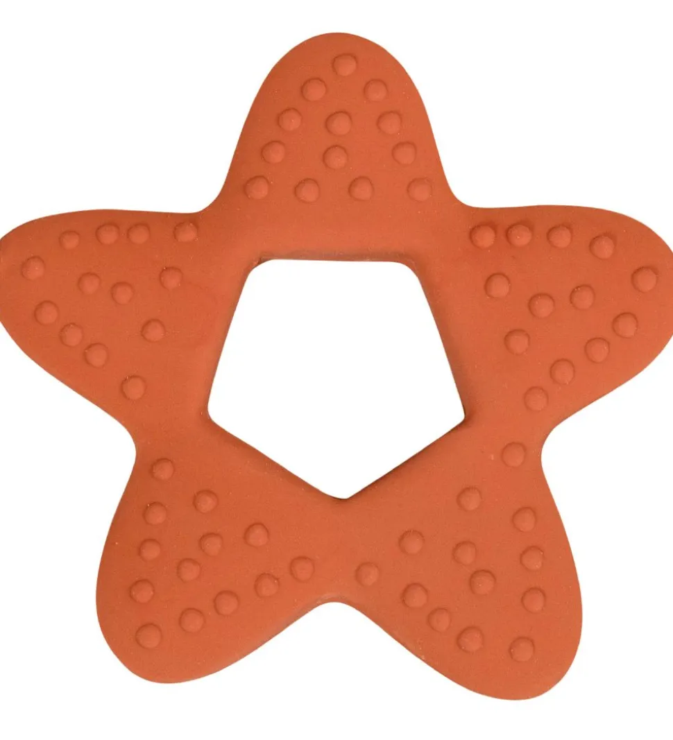 Filibabba Bidering - Stjerne - Rust