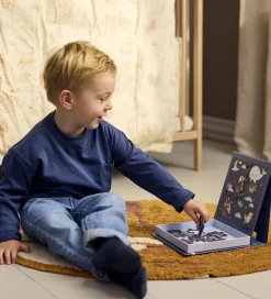 Filibabba Magnetisk Puslespil - Dreamy Adventurers