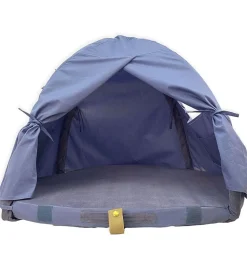 Filibabba Multimadras - Loui - Ø90 cm - Warm Blue