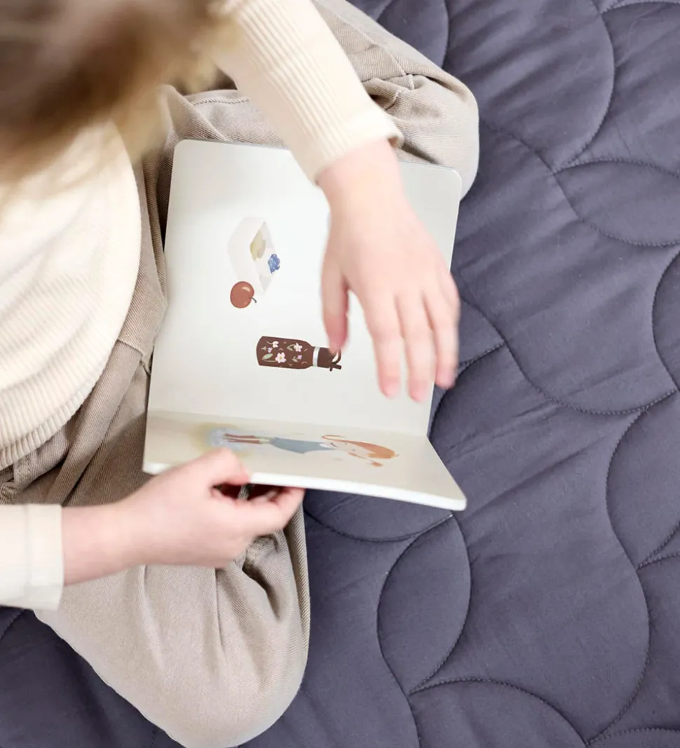 Filibabba Pegebog - I Skoven