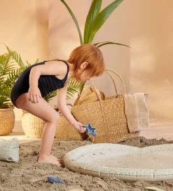 Filibabba Sprinkler Måtte - Alfie - Breezy Harmoni Tender Green