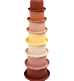 Filibabba Stablekopper - Rose