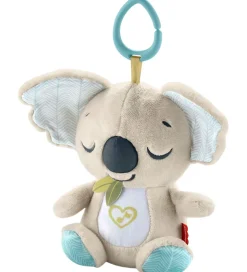 Fisher Price Ophæng m. Musik/Lyd - On The Go Koala