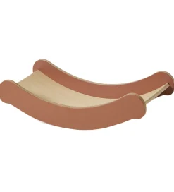 Flexa Balancebræt - Mini - Play - 68,7x31,1x18,3 cm - Blush