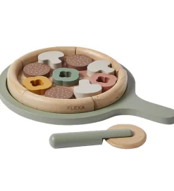 Flexa Play Legemad - Pizza
